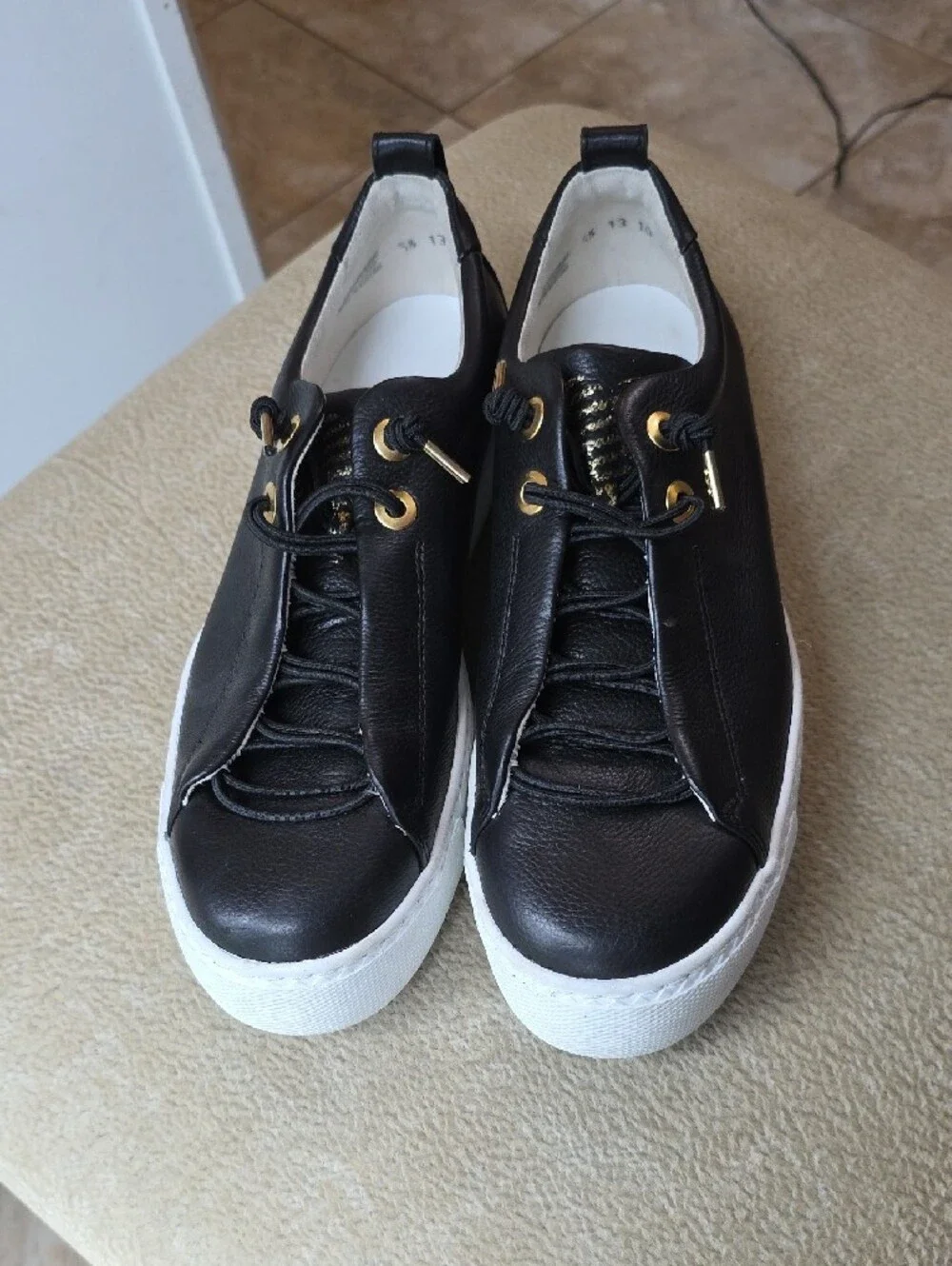 Paul Green Faye Sneaker Item#1081
